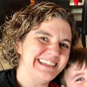 Meet your Posher, Gwen